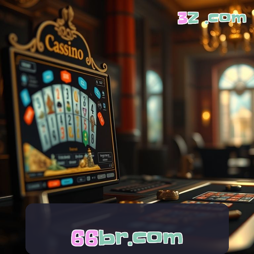 Recursos Inovadores da Seção App do 66br.com Para Gamers