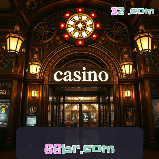 Experiência VIP no 66br.com: Muito Mais que Jogos